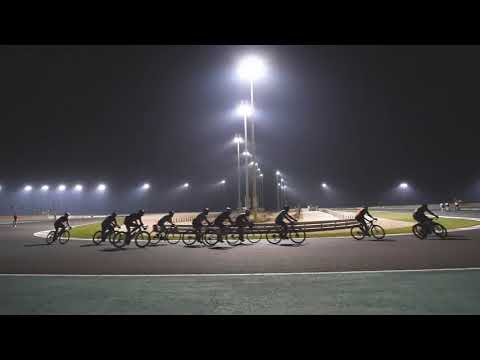 LCSC Training Days — video 2