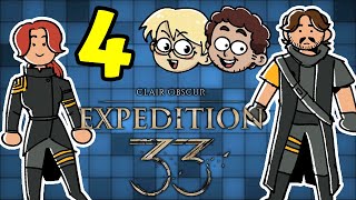 Clair Obscur: Expedition 33 Part 4