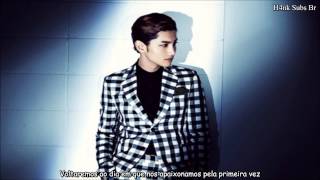 TVXQ/DBSK - Love Again Legendado [PT-BR]