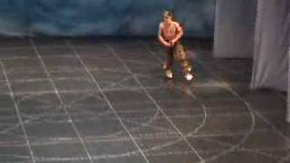 Elisabeth Pandichi-Lux ballet school