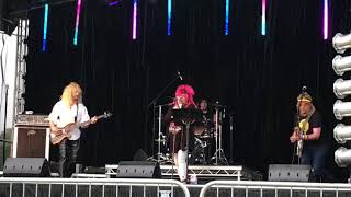 Catch 22  - Tainted Love