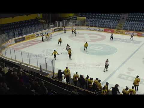 Kalpa-KaKi 5.10.2018 Erä 1