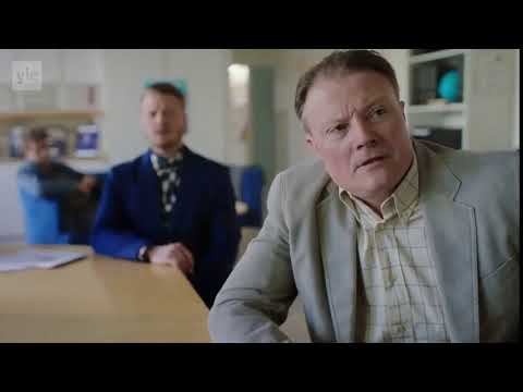 Jyrki Nissinen - Paska idea