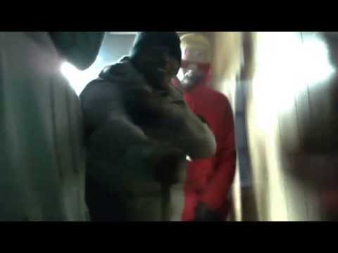 c hussle in hot nigga remake