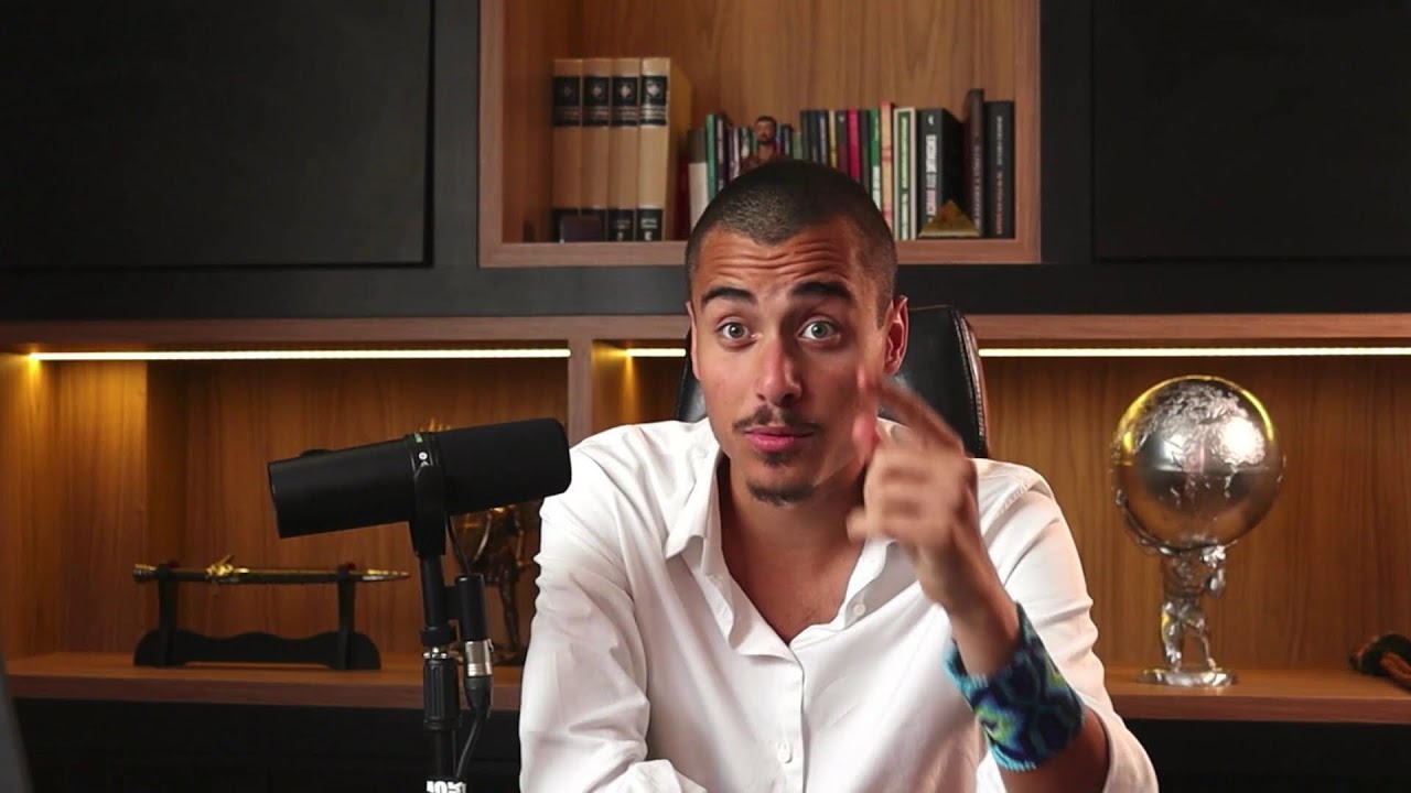 Hora Idealista #34: Como criar um Movimento em qualquer nicho