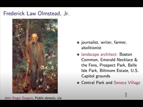 Lecture 3: Cities and a Just Energy Transition