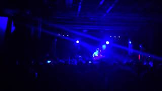 Frank Turner - Romantic Fatigue (Live)