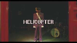 [Official T/S] 한요한(Han Yo Han) - 헬리콥터 (Feat. Kid Milli, NO:EL)