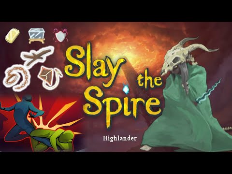 Slay the Spire September 30th Daily - Silent | A very thin deck for most of the run!