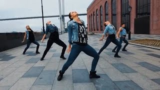 New Choreo-DZHAGGI-DanceHall-Aidonia-Wine N Bubble