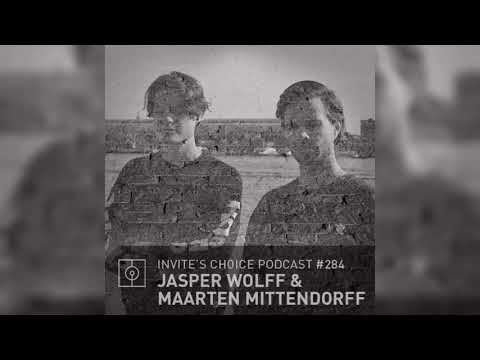 Invite's Choice Podcast 284 - Jasper Wolff & Maarten Mittendorff