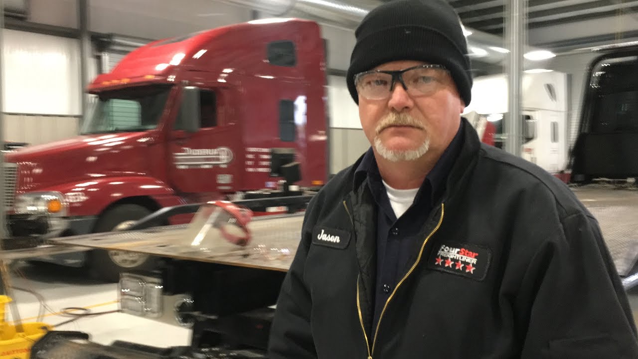 Shop Safety PPE and Mechanic Tools