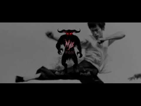 V9 x PS x Kwengface (Trap/Drill) Type Beat - "Kung Fu" (Prod By. @majorbeatzproduction)