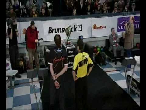 2010 Ballmaster Open - Final match (part 3/3)