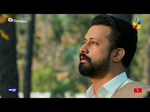 Hilmand Ke Baap Ne Ek Nihati Larki Ke Saath... Sang-e-Mah - HUM TV