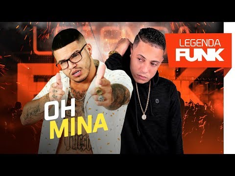 MC Eidrian e TH CDM – Oh Mina (DJ Fabregas)