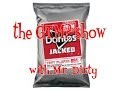 The GTM Show Doritos Jacked Test Flavor 855