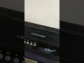 Closing To How The Grinch Stole Christmas 1996 VHS