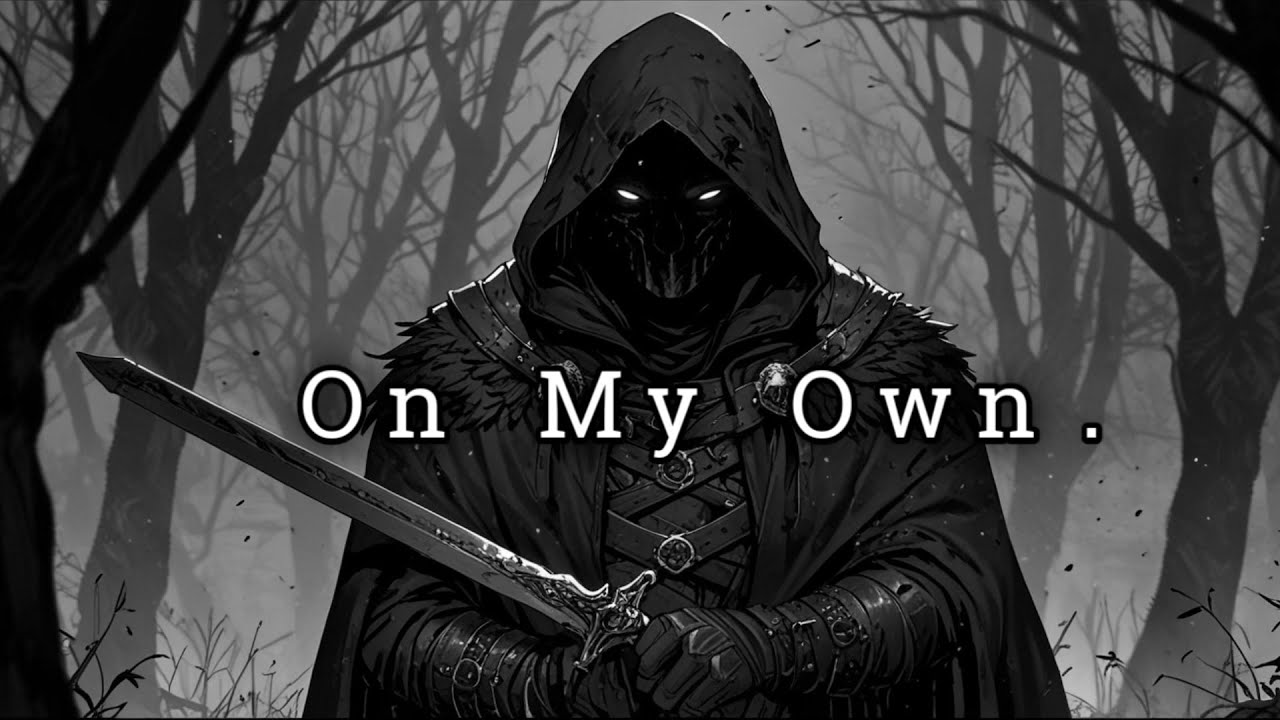 On My Own, and That’s Enough