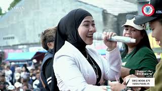 Download lagu Selvy Anggraeni - Teman Biasa | Familys Group Live Cover Jl Herman Tajir Bojongsari Depok mp3