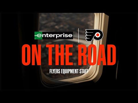 On The Road: Equipment Staff