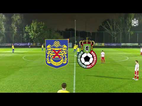 KSK Beveren 5-2 KFC Eeklo