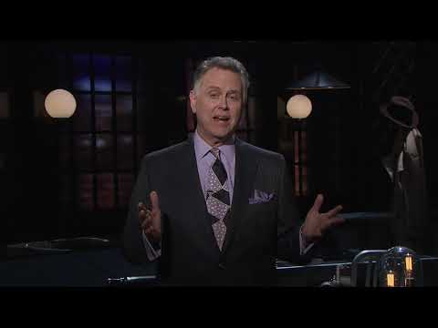 afbeelding Introductie door Eddie Muller - TCM's Noir Alley