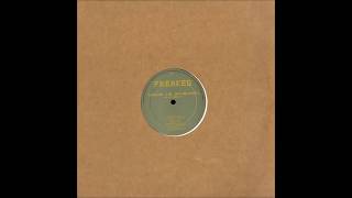 Magik J & Jim Baron  -  All About (Original)