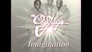 The O&#39;Jays - Imagination