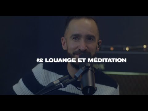 Ta Grâce - Temps de Louange & Méditation #2