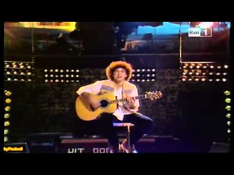 Anna Anna mia Mimmo Cavallo Discoiring 1981