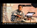 AR Rahman | All Time Favourite | Jukebox | Vol 1 | Dislike BGM