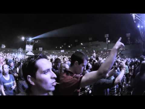 Ricardo Arjona   'Fuiste Tú' feat Gaby Moreno En Vivo Video Oficial