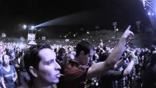 Ricardo Arjona   &#39;Fuiste Tú&#39; feat Gaby Moreno En Vivo Video Oficial