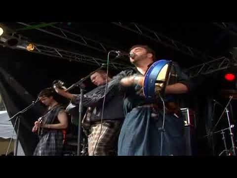 An Cat Dubh – weiteres Video