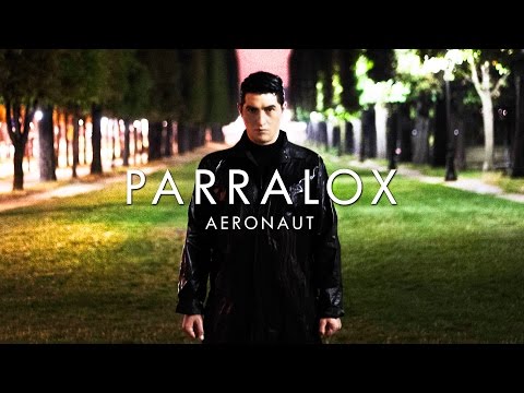 Parralox - Aeronaut