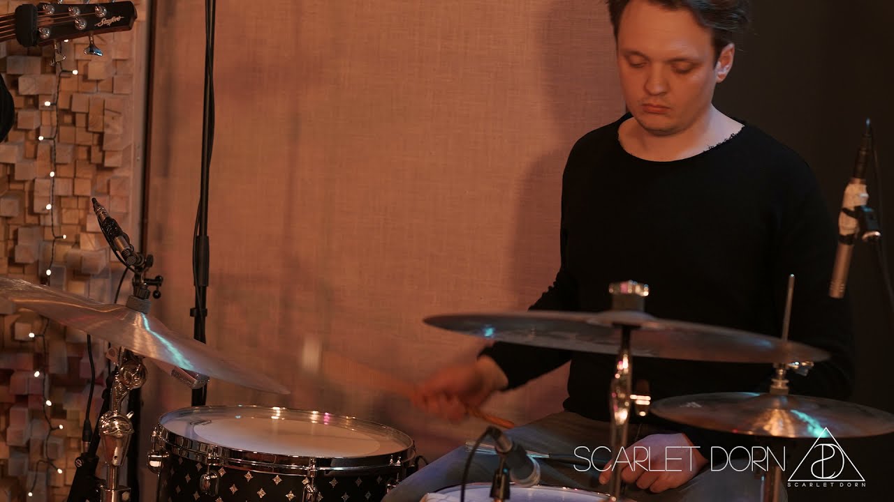 Scarlet Dorn - Heavy Beauty