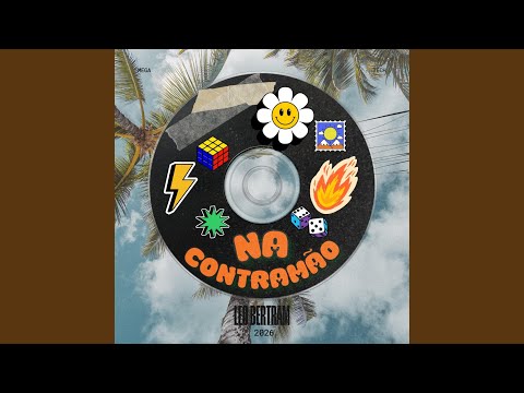 MEGA FUNK - NA CONTRAMÃO