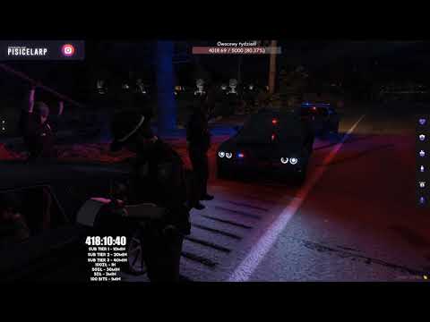 Drogówka w akcji 5City