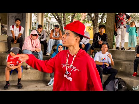 VICTOR SIN AKA🆚URBAN🆚RONALDO🆚REPP - FILTROS NOVATOS [RAP SIN GROSERIAS FECHA 9 TEMP 2023]