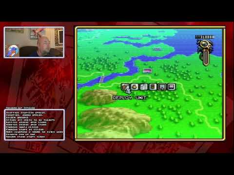 Long Play - Ogre Battle: March of the Black Queen Randomizer - Part 9