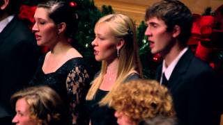 Bring a Torch, Janette Isabella - University of Utah Choirs