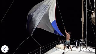 Why do we have such a HARD TIME SAILING!?!! (Ep 273)