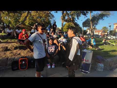 EL TURRON vs DISKAN | 4tos - GDP x CUARTA SALA TEMPORADA 2021