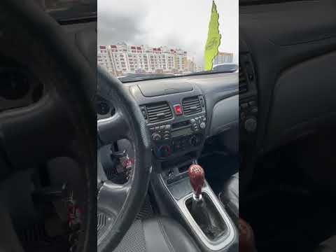 фото nissan almera ii (n16) 0