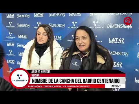 #ENVIVO #PuertoDeseado #SantaCruz #Argentina Noticias de Ultima Hora!