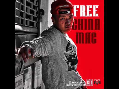 The Yard - China Mac ft Jadakiss