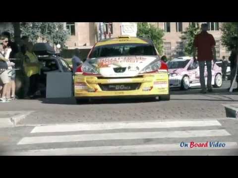 Intro F.Vola L.Culasso 14 Moscato Rally