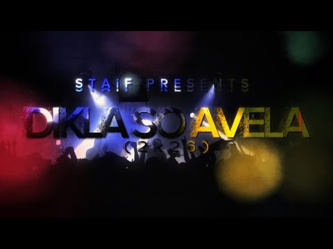STAiF - Dikla So Avela (2k26)