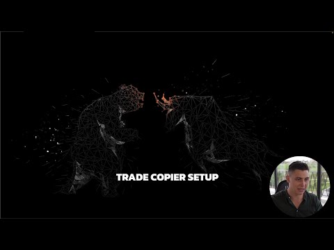 How to Set Up a Trade Copier (MT5 + AutoFXpro + VPS) HD